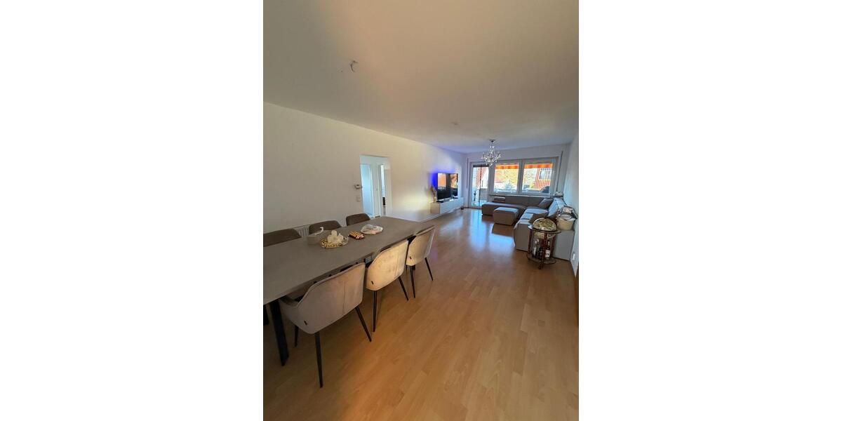 3 Zimmer-Wohnung in Heilbronn-Frankenbach 3 zimmer