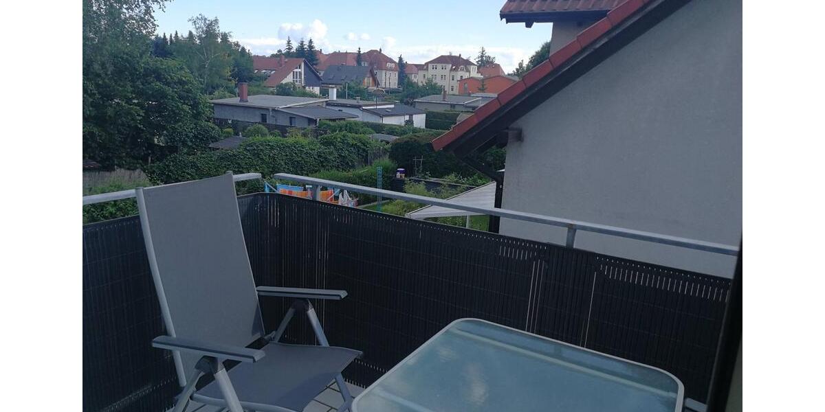 Etagenwohnung Arnsdorf - 2 Zimmer, 50 m&sup2;, 310&euro; | Angebot:26644934