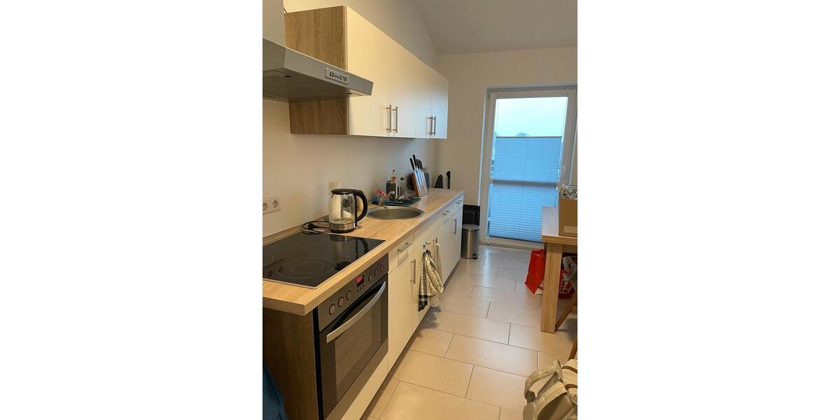 Dachgeschoßwohnung Brandenburg an der Havel Bahnhofsvorstadt - 2 Zimmer, 69 m&sup2;, 621&euro; | Angebot:24829140