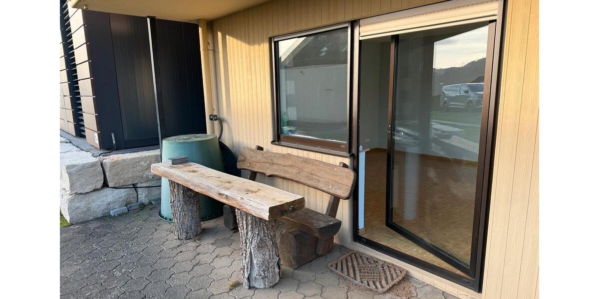 Erdgeschoßwohnung Eschenburg - 3 Zimmer, 90 m&sup2;, 950&euro; | Angebot:25239286