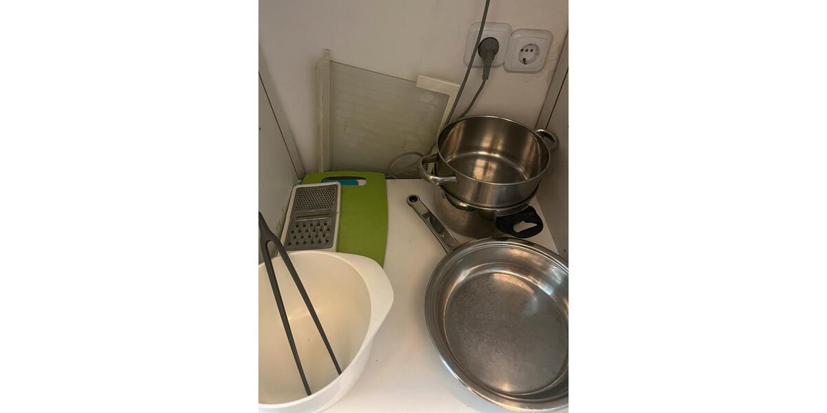 Wohnen auf Zeit Rheine Altenrheine - 3 Zimmer, 70 m&sup2;, 600&euro; | Angebot:25338102