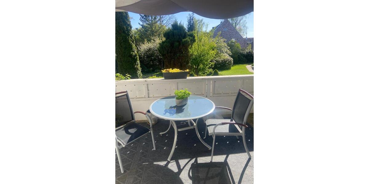 Erdgeschoßwohnung Belm - 3.5 Zimmer, 80 m&sup2;, 580&euro; | Angebot:26287402