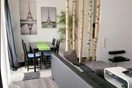 Wohnen auf Zeit in Schwetzingen 895 € 2 zimmer