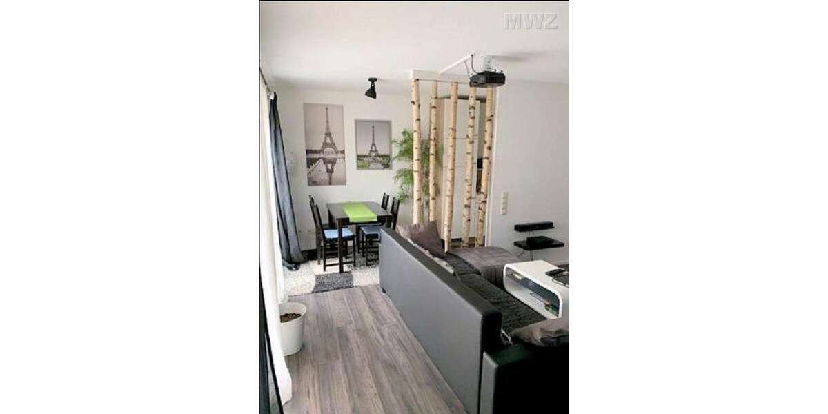 Wohnen auf Zeit in Schwetzingen 895 € 2 zimmer