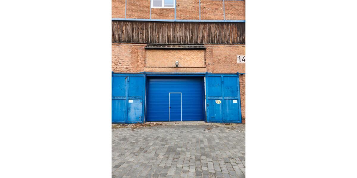 Gewerbeobjekt Eberswalde - 4.000&euro; | Angebot:26343646