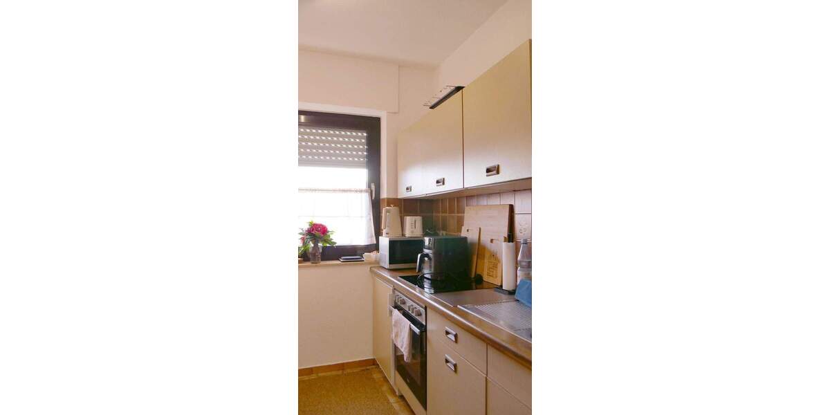 Etagenwohnung Vechta - 2 Zimmer, 59 m&sup2;, 420&euro; | Angebot:24778026