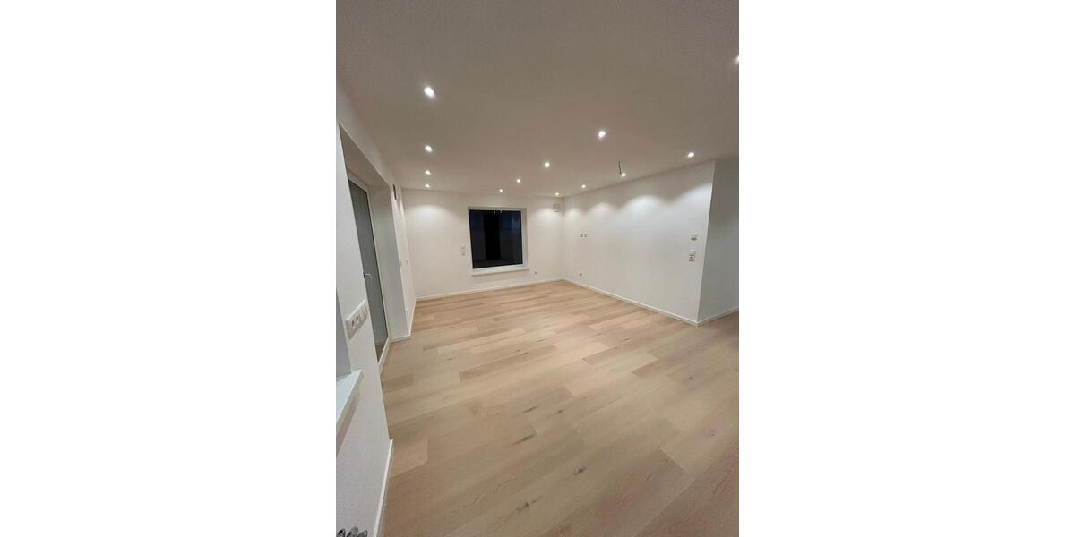 Erdgeschoßwohnung Pfofeld - 3 Zimmer, 80 m&sup2;, 1.090&euro; | Angebot:24371644