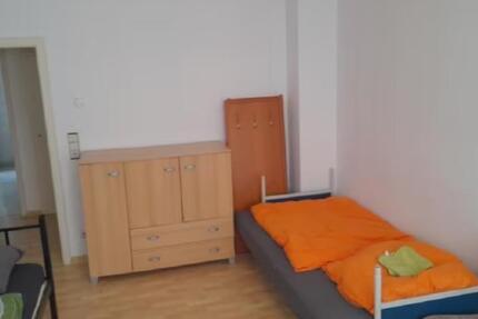 Wohnen auf Zeit Wuppertal Elberfeld - 3 Zimmer, 75 m&sup2;, 13&euro; | Angebot:24784453