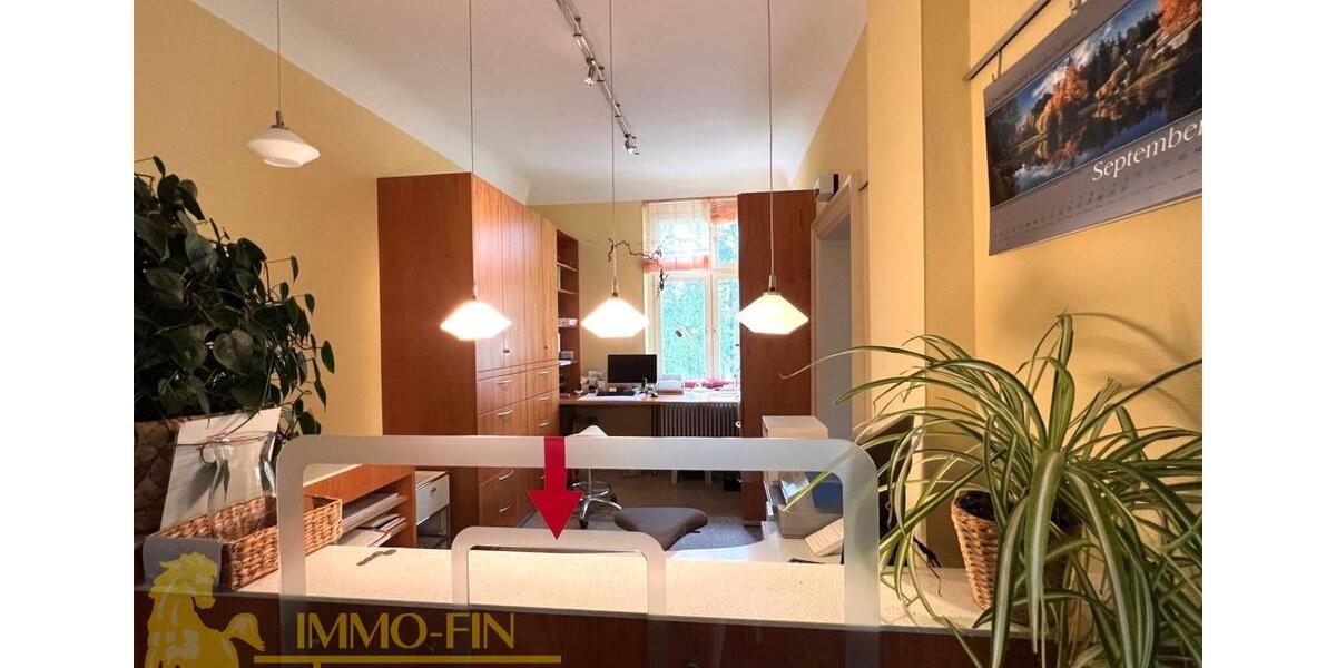 Gewerbeobjekt Weißwasser (Oberlausitz) - 1.100&euro; | Angebot:24788900