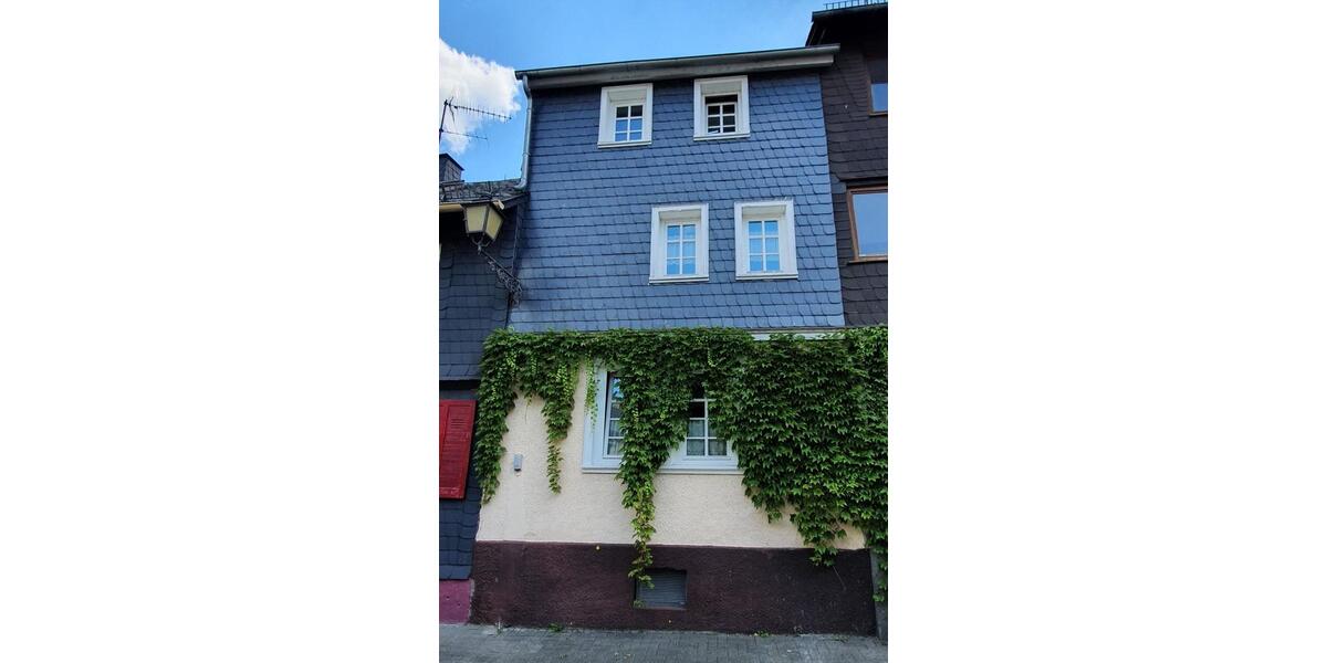 Reihenhaus Wetzlar - 3 Zimmer, 60 m&sup2;, 600&euro; | Angebot:26195900