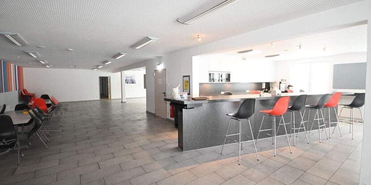 Gewerbeobjekt Berg bei Neumarkt in der Oberpfalz / Meilenhofen Berg - 9.900&euro; | Angebot:25769019