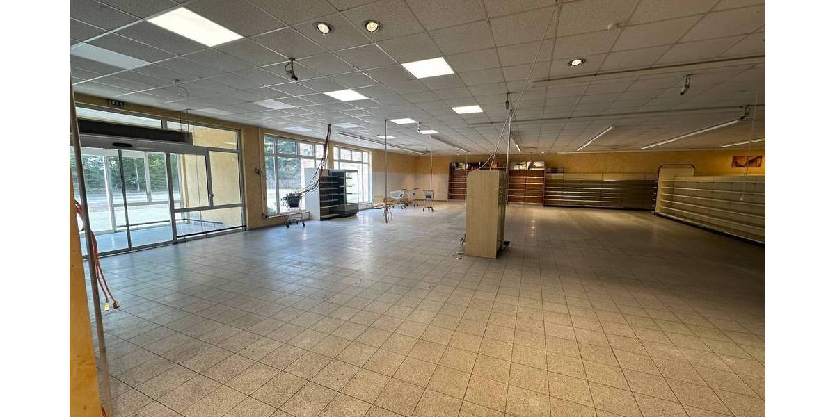 Gewerbeobjekt Mansfeld - 3.355&euro; | Angebot:25703019