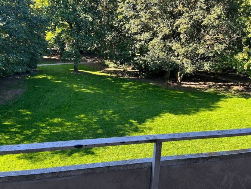 3,5 Zimmerwohnung mit Balkon und Gäste-WC