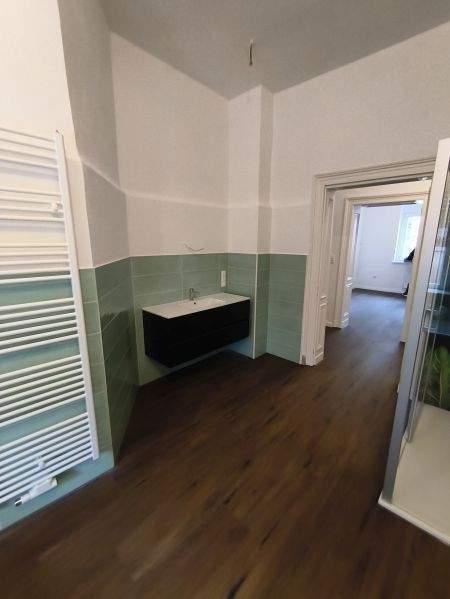 Etagenwohnung Lüdenscheid Staberg - 4 Zimmer, 131 m&sup2;, 850&euro; | Angebot:26487383