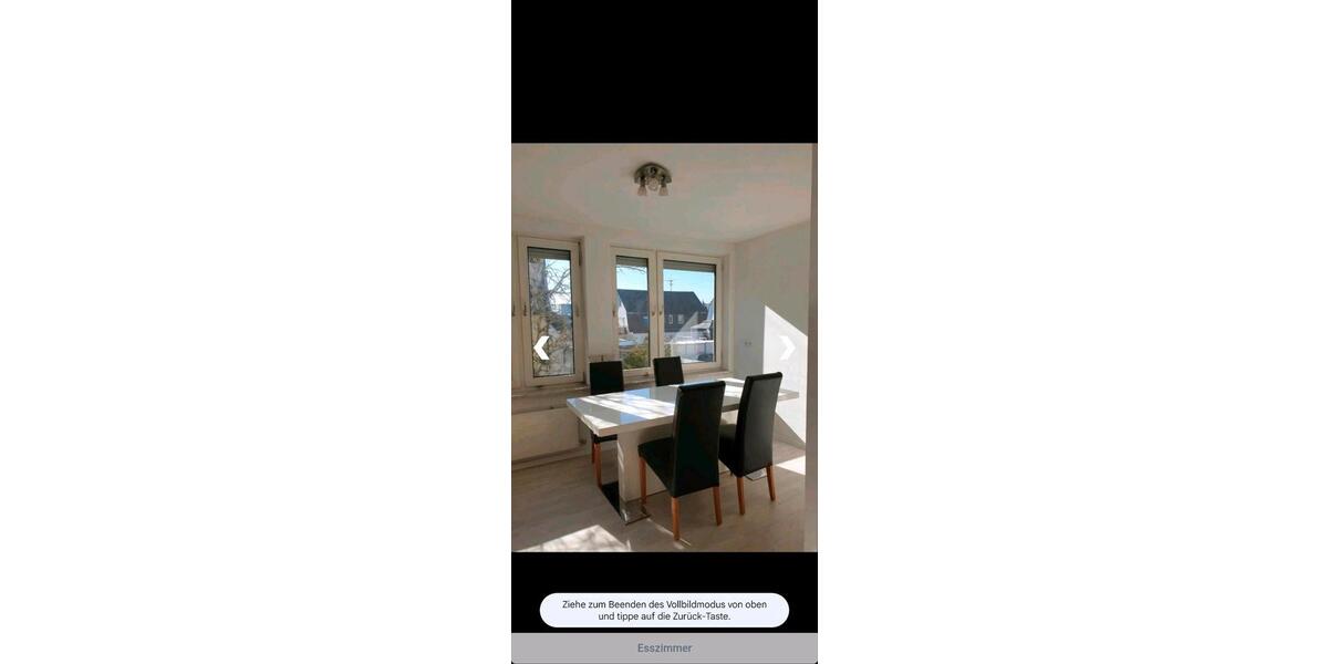 Wohnen auf Zeit Backnang - 1 Zimmer, 12 m&sup2;, 430&euro; | Angebot:25957651