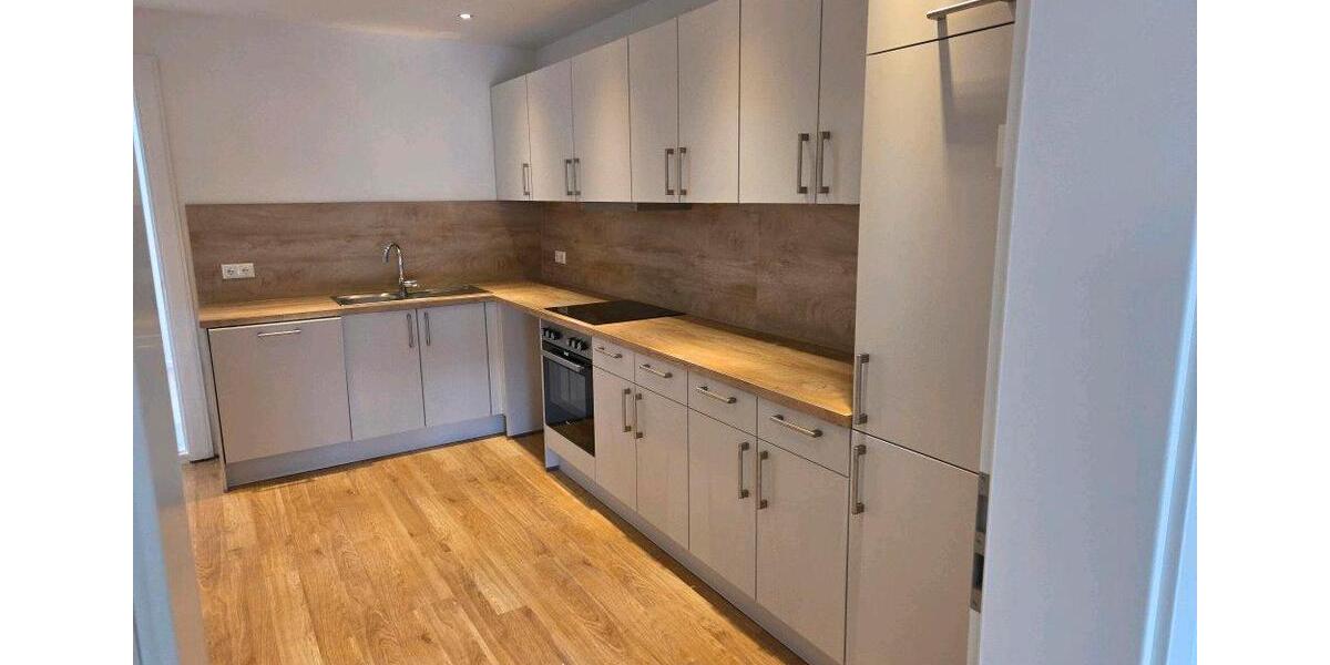 Erdgeschoßwohnung Lägerdorf - 3 Zimmer, 80 m&sup2;, 1.380&euro; | Angebot:26593720
