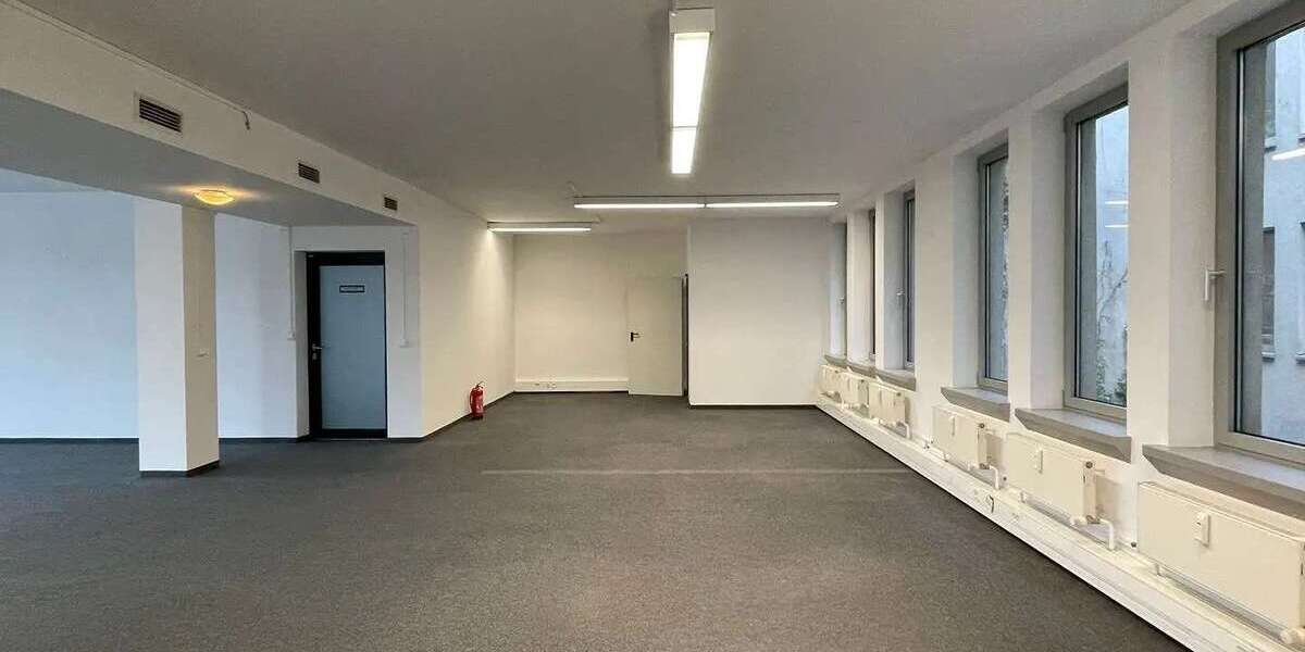 Gewerbeobjekt Berlin Mitte - 5.511&euro; | Angebot:27074617