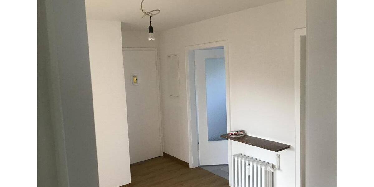 Etagenwohnung Köln Kalk - 4 Zimmer, 105 m&sup2;, 1.460&euro; | Angebot:26634204