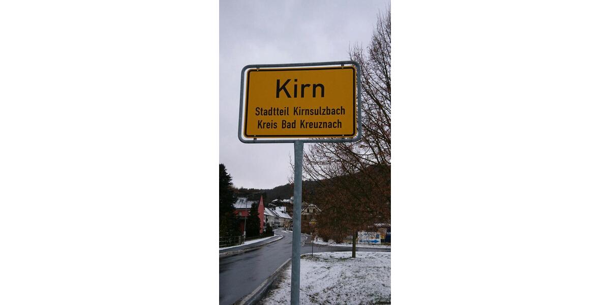 Dachgeschoßwohnung Kirn - 2 Zimmer, 60 m&sup2;, 390&euro; | Angebot:25293407