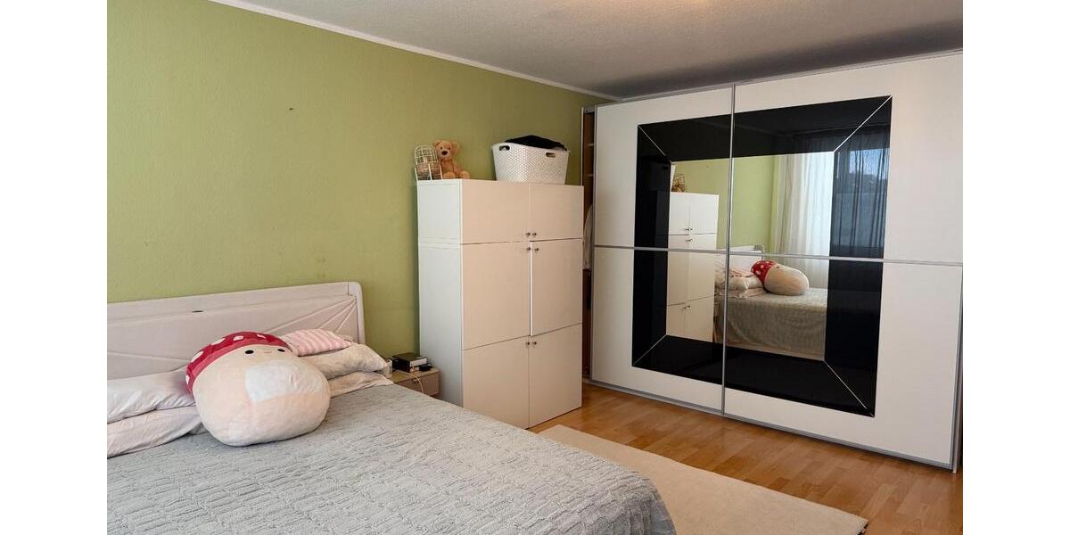 Etagenwohnung Leverkusen Opladen - 4 Zimmer, 113 m&sup2;, 1.400&euro; | Angebot:26502613