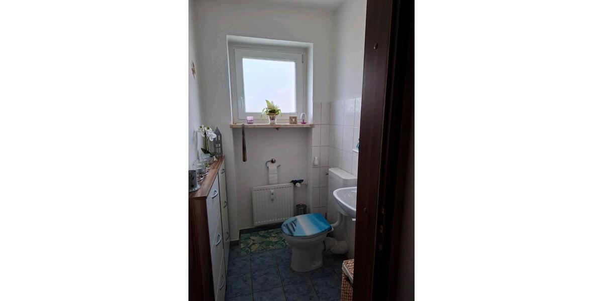 Erdgeschoßwohnung Pressig - 3 Zimmer, 77 m&sup2;, 535&euro; | Angebot:25965304