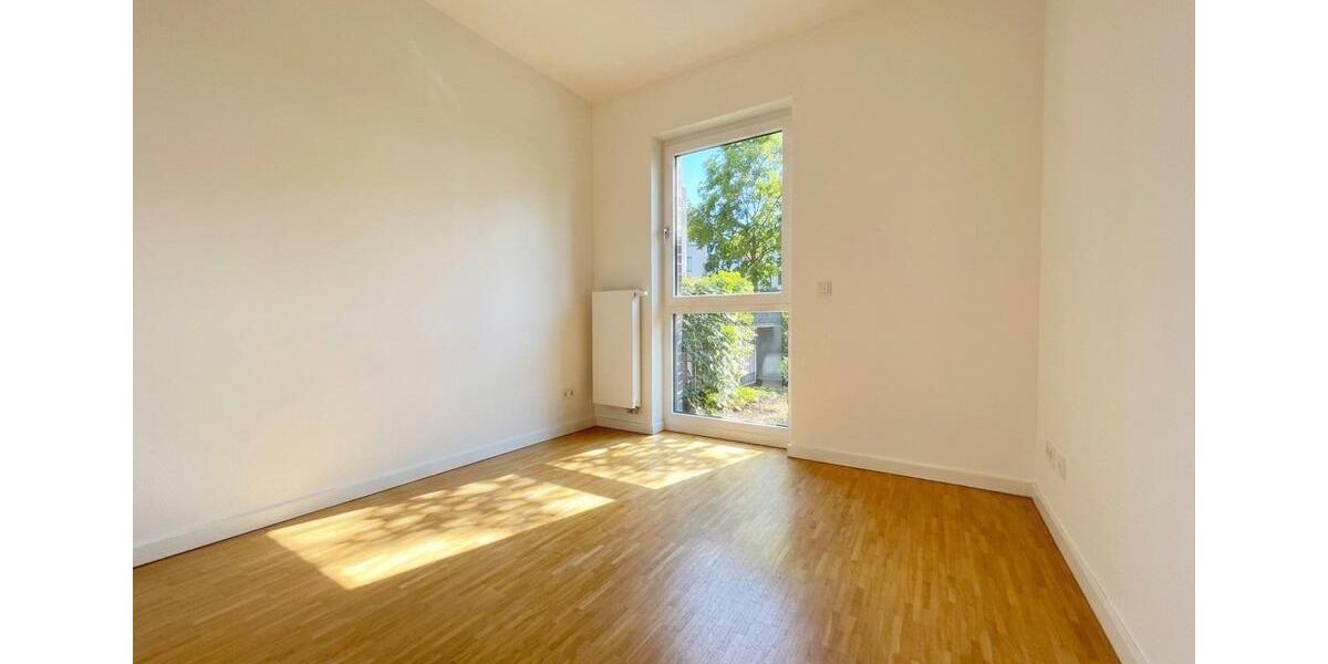 Etagenwohnung Ahrensburg - 3 Zimmer, 87 m&sup2;, 1.257&euro; | Angebot:26635410