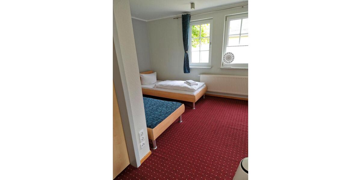 Wohnen auf Zeit Neuenkirchen - 1 Zimmer, 30 m&sup2;, 25&euro; | Angebot:24456991