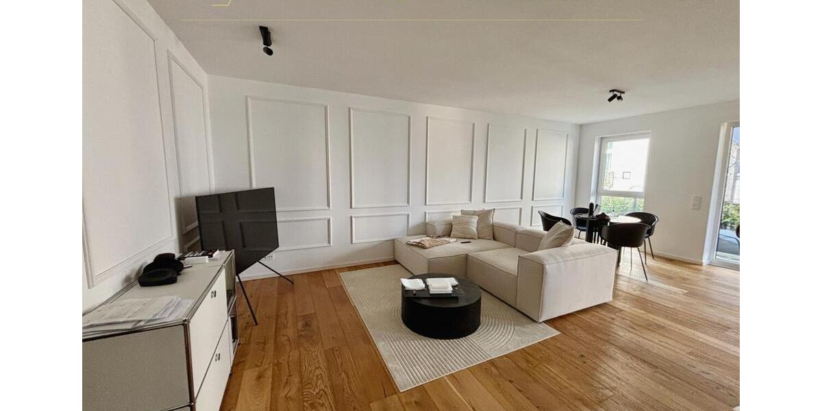 Erdgeschoßwohnung Hannover Bothfeld-Vahrenheide - 3 Zimmer, 103 m&sup2;, 1.650&euro; | Angebot:25513833