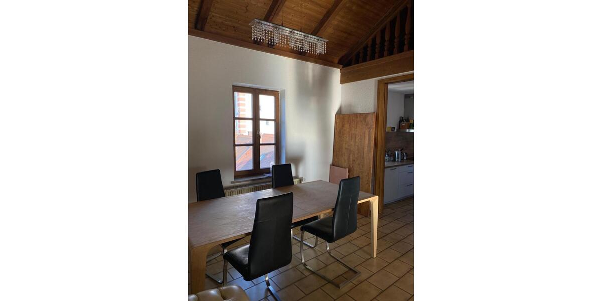 Wohnen auf Zeit Taufkirchen - 1 Zimmer, 20 m&sup2;, 500&euro; | Angebot:26170446