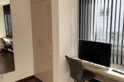 Zimmer Wiesbaden Nordost - 1 Zimmer, 958&euro; | Angebot:20755505