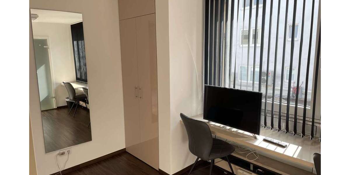 Zimmer Wiesbaden Nordost - 1 Zimmer, 958&euro; | Angebot:20755505