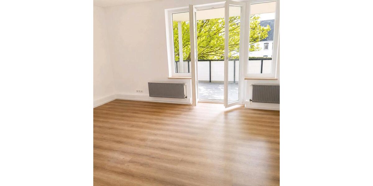 Hochparterre Obernkirchen - 3 Zimmer, 79 m&sup2;, 760&euro; | Angebot:26612163