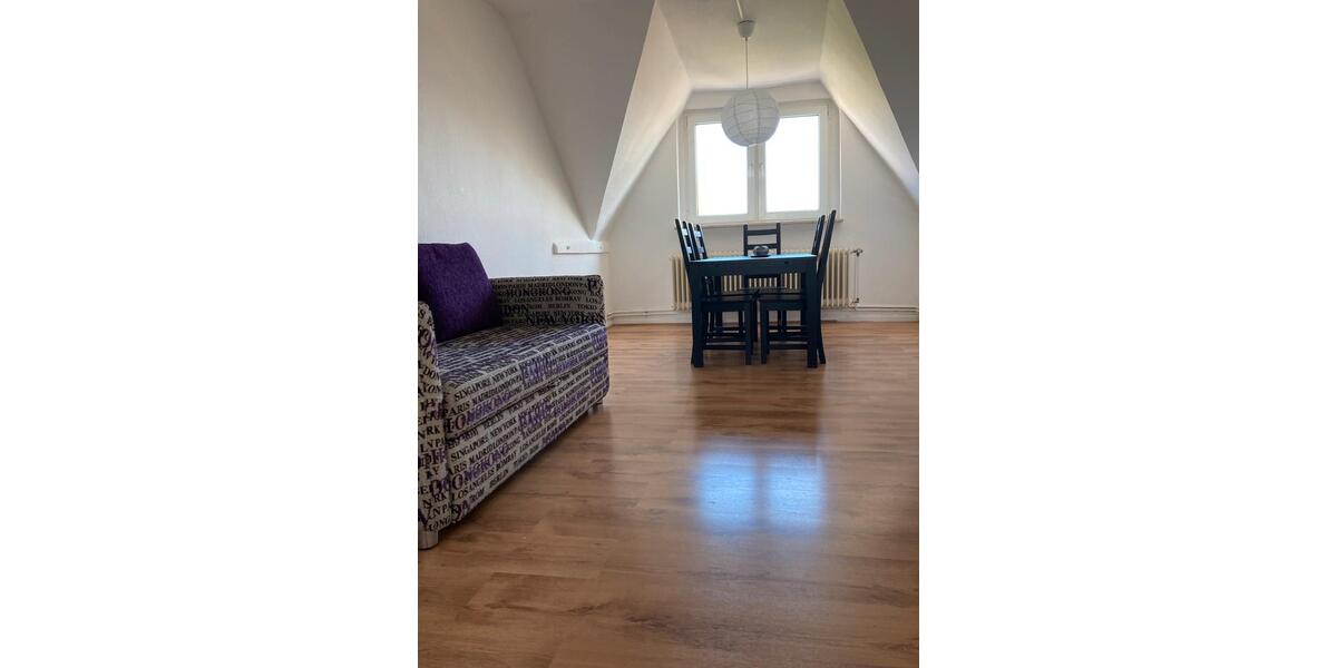 Wohnen auf Zeit Wuppertal Gemarkung Vohwinkel - 4 Zimmer, 90 m&sup2;, 80&euro; | Angebot:24650440