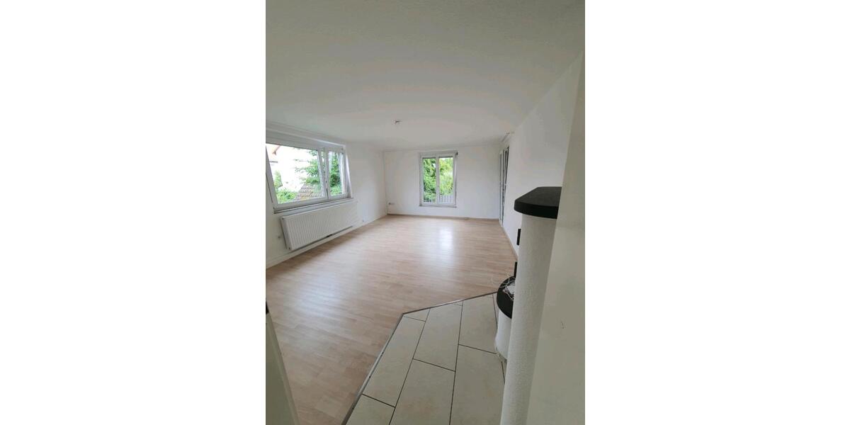 Helle 3-Zimmer-Wohnung 3 zimmer