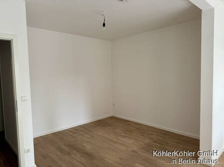 Charmante 3-Zimmer Wohnung in Berlin Wilmersdorf zu vermieten