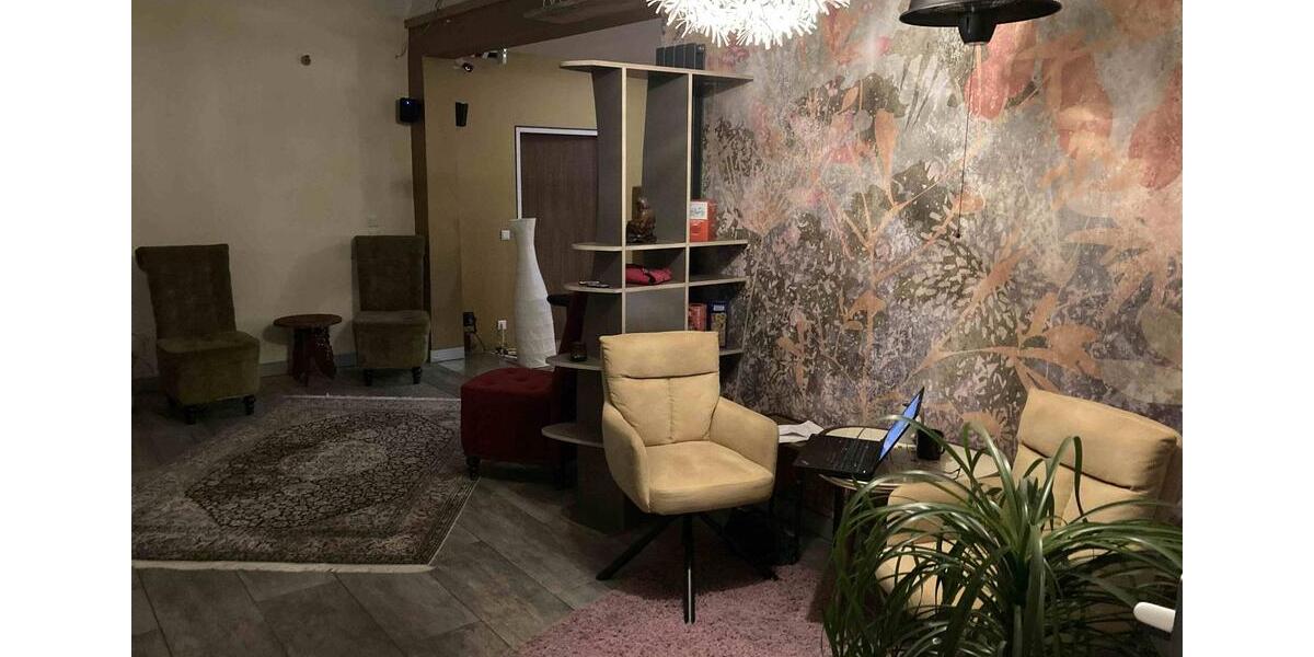 Gewerbeobjekt Nürnberg Gibitzenhof - 12&euro; | Angebot:25801148