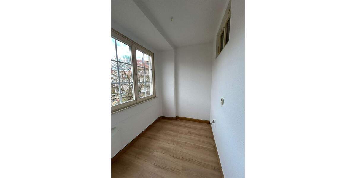 Etagenwohnung Eisenach - 3 Zimmer, 79 m&sup2;, 515&euro; | Angebot:25139611