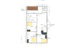 Wohnen auf Zeit Bielefeld Heepen - 16 Zimmer, 95 m&sup2;, 410&euro; | Angebot:26488403