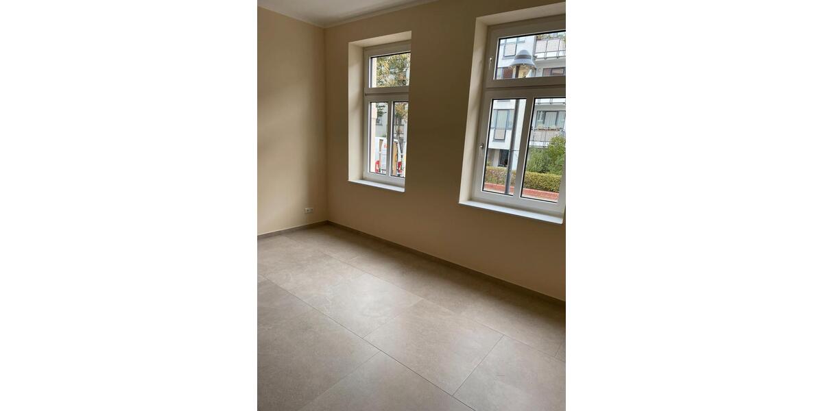 Erdgeschoßwohnung Halle (Saale) Dölau - 2 Zimmer, 41 m&sup2;, 430&euro; | Angebot:26688107