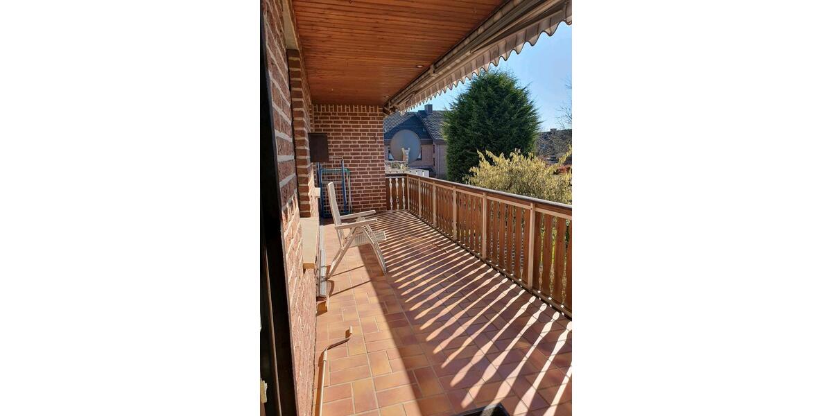 Etagenwohnung Ascheberg - 4 Zimmer, 120 m&sup2;, 935&euro; | Angebot:25361883