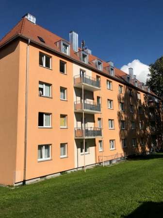 Etagenwohnung Freising Neustift - 2 Zimmer, 35 m&sup2;, 559&euro; | Angebot:27279694