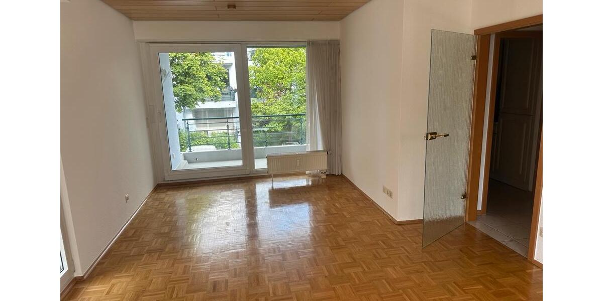 Etagenwohnung Leverkusen Schlebusch - 3 Zimmer, 85 m&sup2;, 1.570&euro; | Angebot:26577501