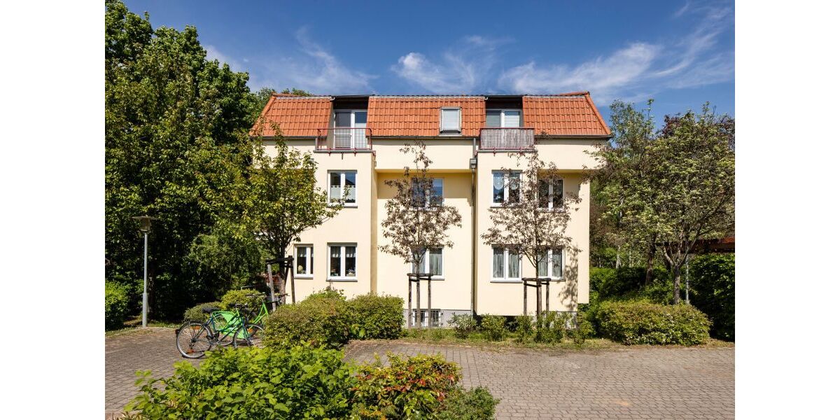 Penthouse 4-Room Apartment - Balcony & Top Location Weißensee - Appartement Berlin Weißensee | Angebot:26163675