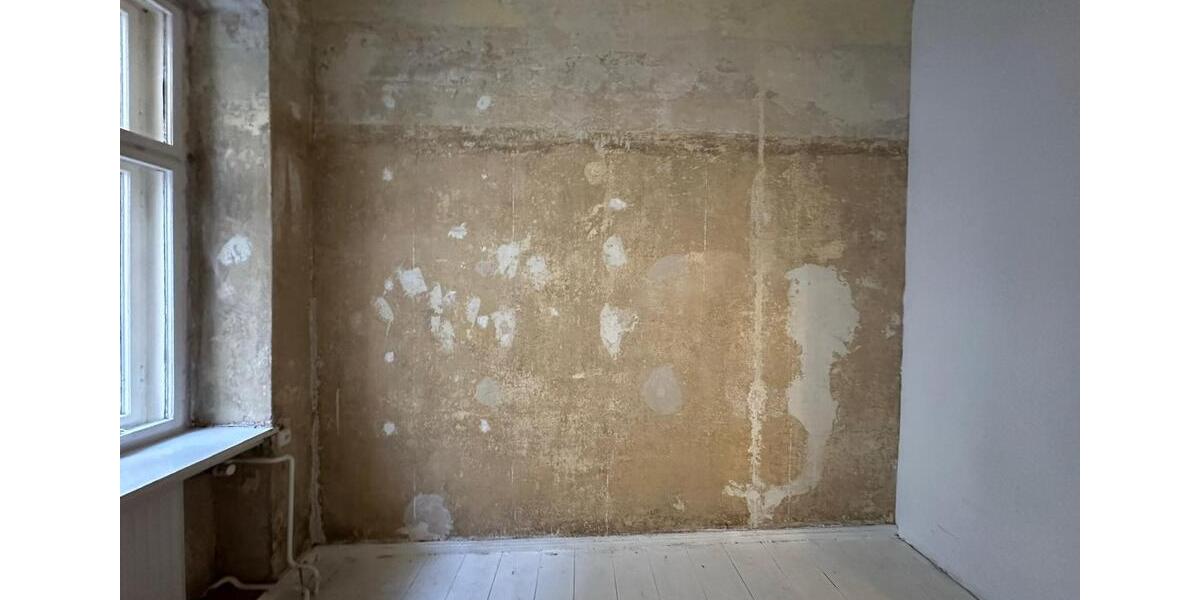 Erdgeschoßwohnung Berlin Mitte - 1 Zimmer, 35 m&sup2;, 700&euro; | Angebot:26039261