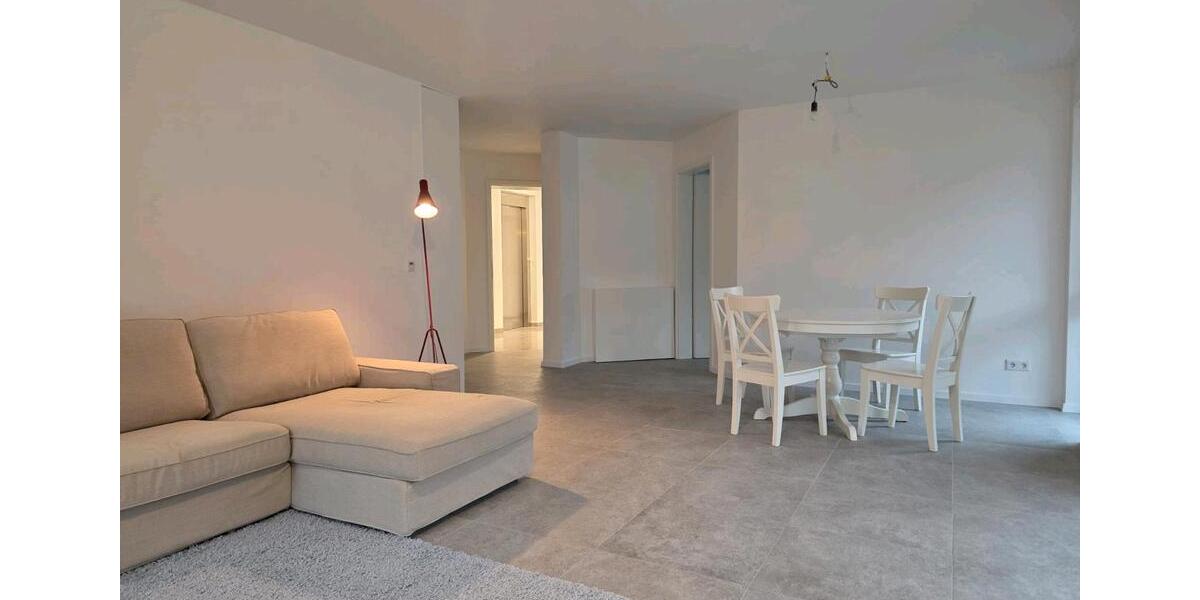 Erdgeschoßwohnung Borkum - 3 Zimmer, 84 m&sup2;, 1.690&euro; | Angebot:25380293