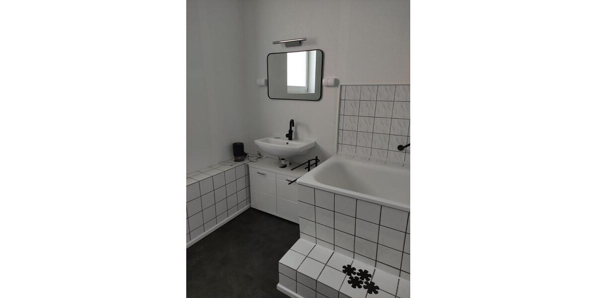 Schöne 3-Zimmer-EG-Wohnung mit EBK und Terrasse 3 zimmer