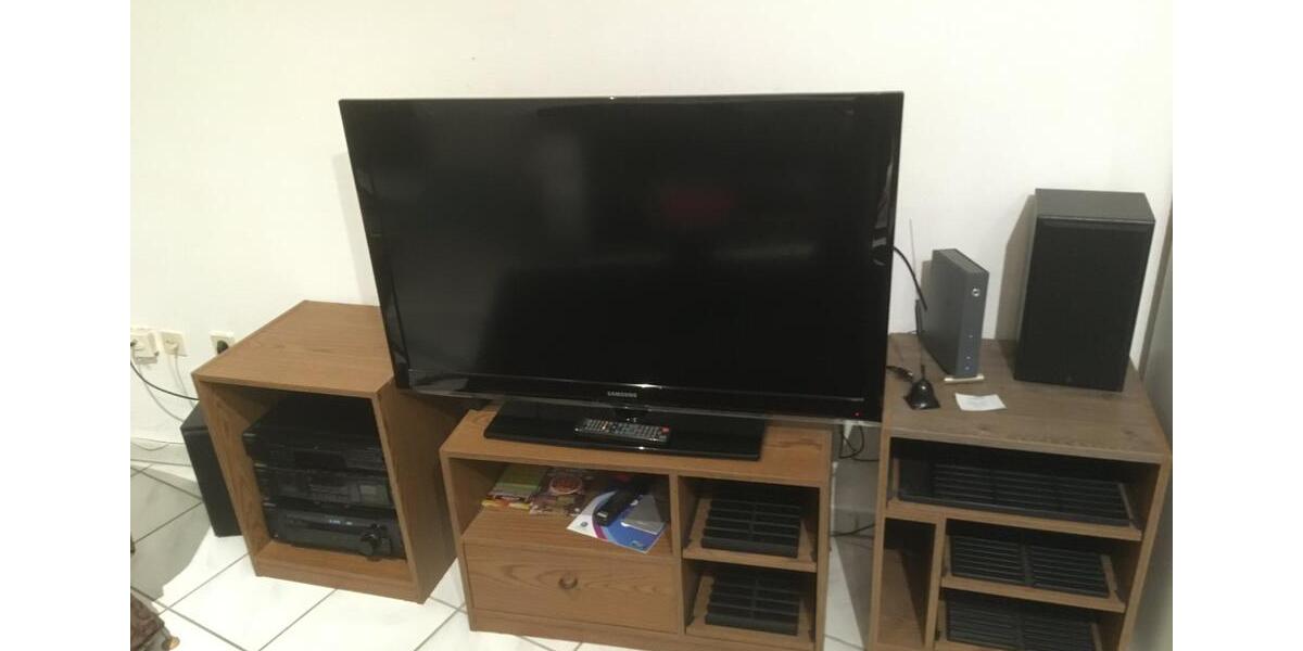 Erdgeschoßwohnung Wesel Bislich - 2 Zimmer, 48 m&sup2;, 390&euro; | Angebot:24463813