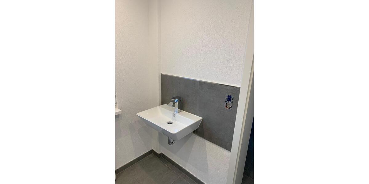 Maisonettenwohnung Frankenberg (Eder) - 4 Zimmer, 74 m&sup2;, 600&euro; | Angebot:26295545