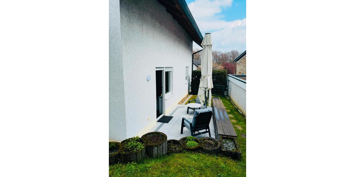 Erdgeschoßwohnung Dortmund Hombruch - 2 Zimmer, 64 m&sup2;, 921&euro; | Angebot:26585311
