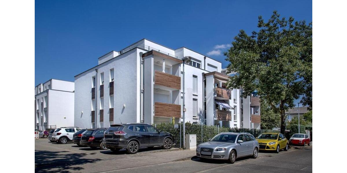 Etagenwohnung Hückelhoven - 2 Zimmer, 68 m&sup2;, 769&euro; | Angebot:26132199